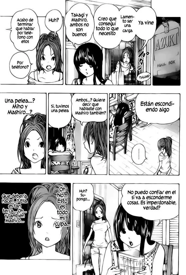 Bakuman - Capítulo 65 - Página 7 - LectorTMOo