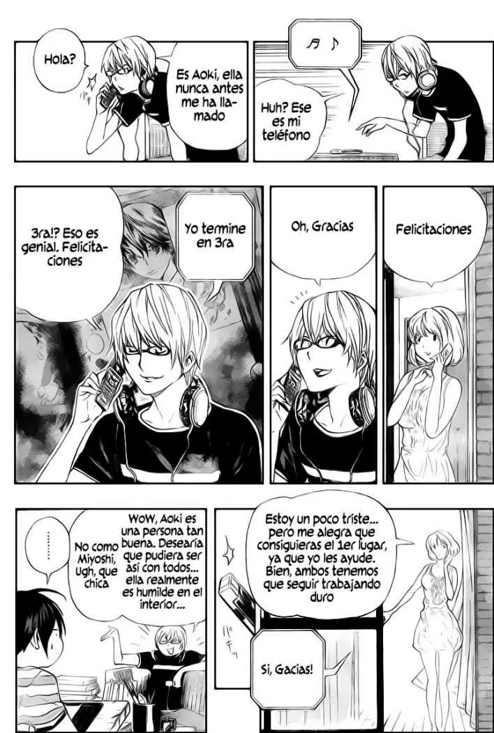 Bakuman - Capítulo 65 - Página 12 - LectorTMOo