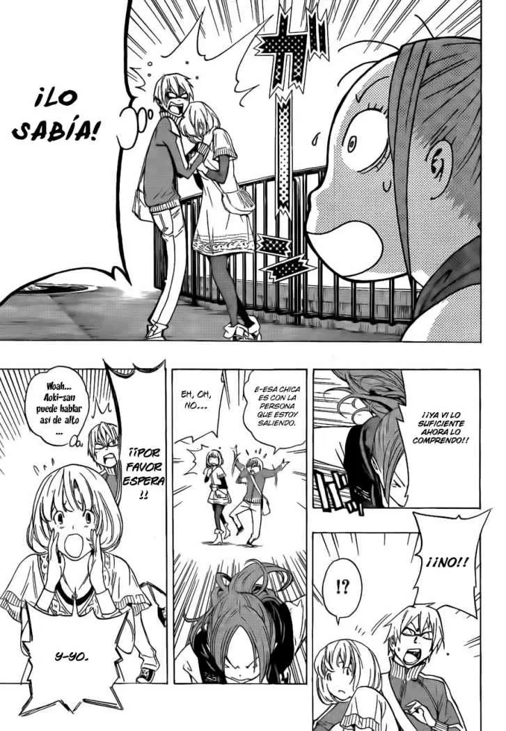 Bakuman - Capítulo 66 - Página 10 - LectorTMOo