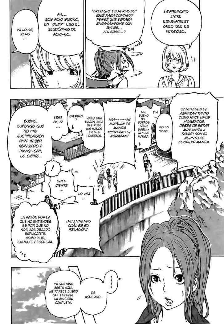 Bakuman - Capítulo 66 - Página 13 - LectorTMOo