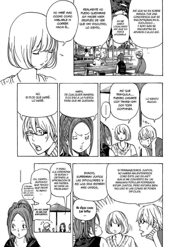 Bakuman - Capítulo 66 - Página 14 - LectorTMOo