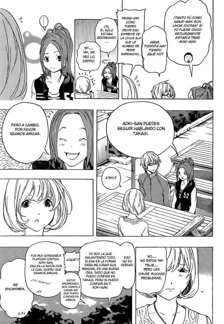 Bakuman - Capítulo 66 - Página 16 - LectorTMOo