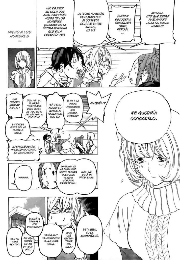 Bakuman - Capítulo 67 - Página 7 - LectorTMOo