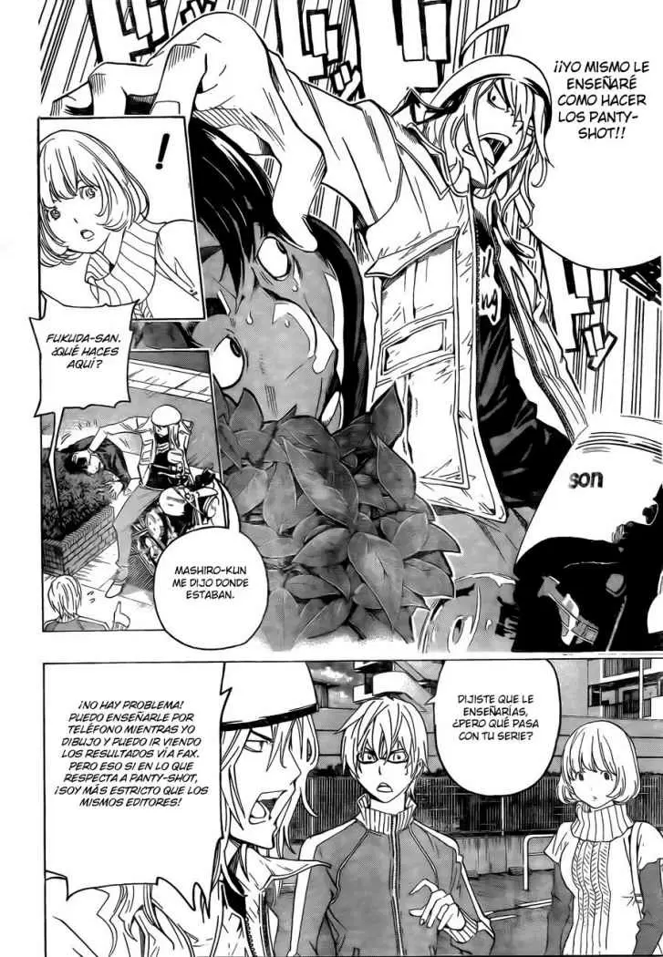 Bakuman - Capítulo 67 - Página 21 - LectorTMOo