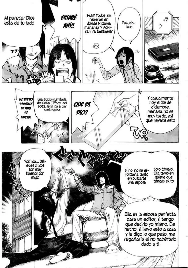 Bakuman - Capítulo 72 - Página 10 - LectorTMOo