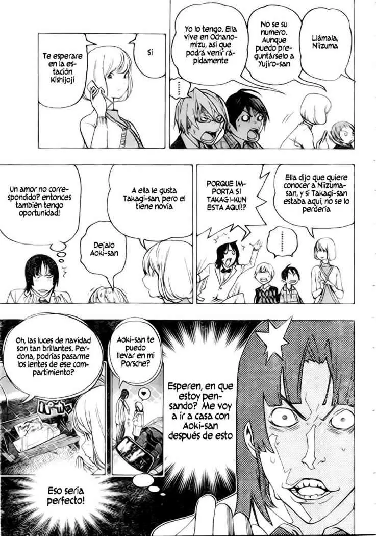 Bakuman - Capítulo 72 - Página 12 - LectorTMOo