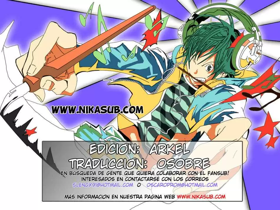 Bakuman - Capítulo 74 - Página 20 - LectorTMOo