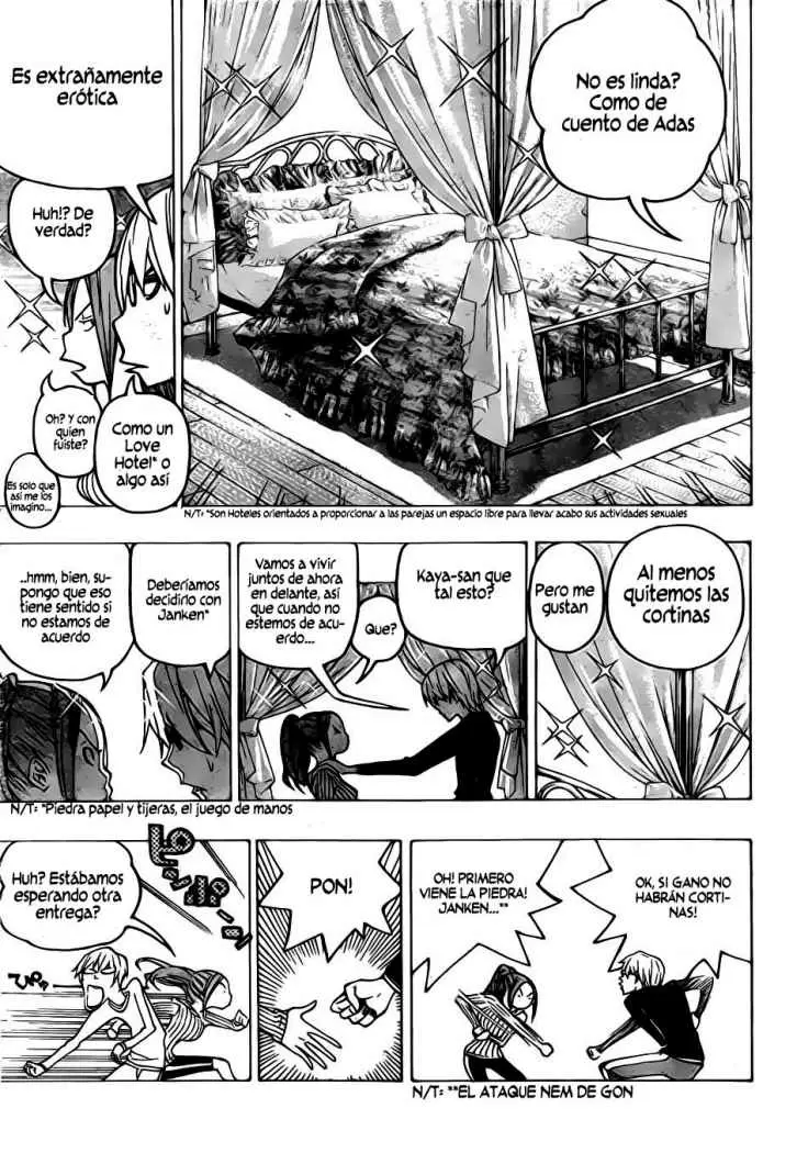 Bakuman - Capítulo 75 - Página 9 - LectorTMOo