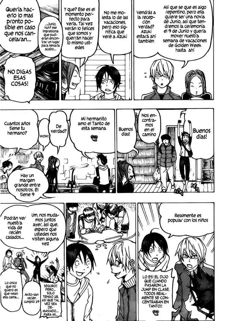 Bakuman - Capítulo 75 - Página 13 - LectorTMOo