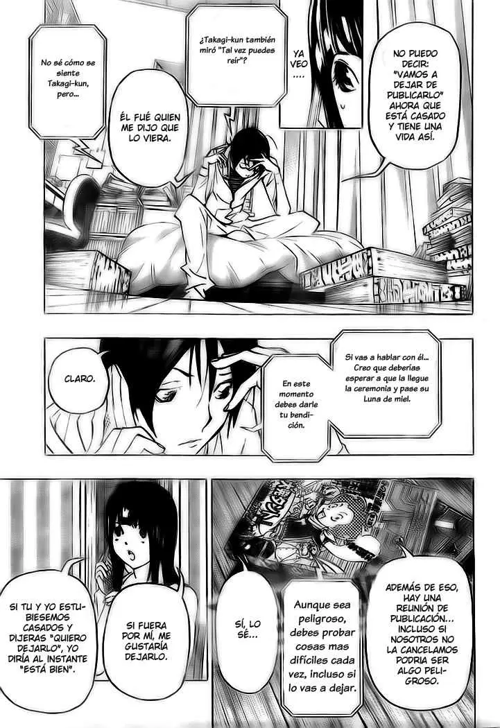 Bakuman - Capítulo 77 - Página 5 - LectorTMOo