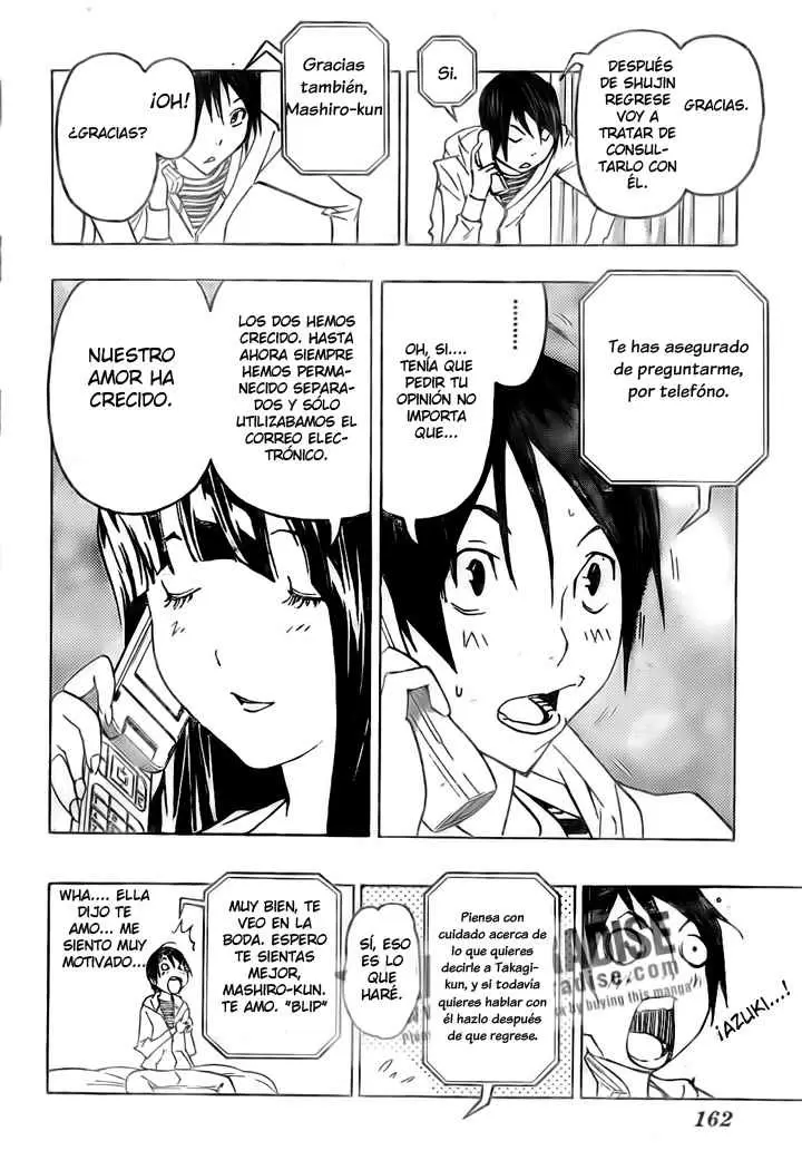 Bakuman - Capítulo 77 - Página 6 - LectorTMOo