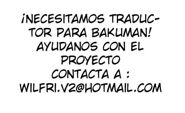 Bakuman - Capítulo 77 - Página 20 - LectorTMOo