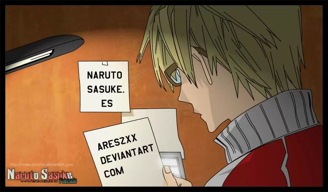 Bakuman - Capítulo 84 - Página 19 - LectorTMOo