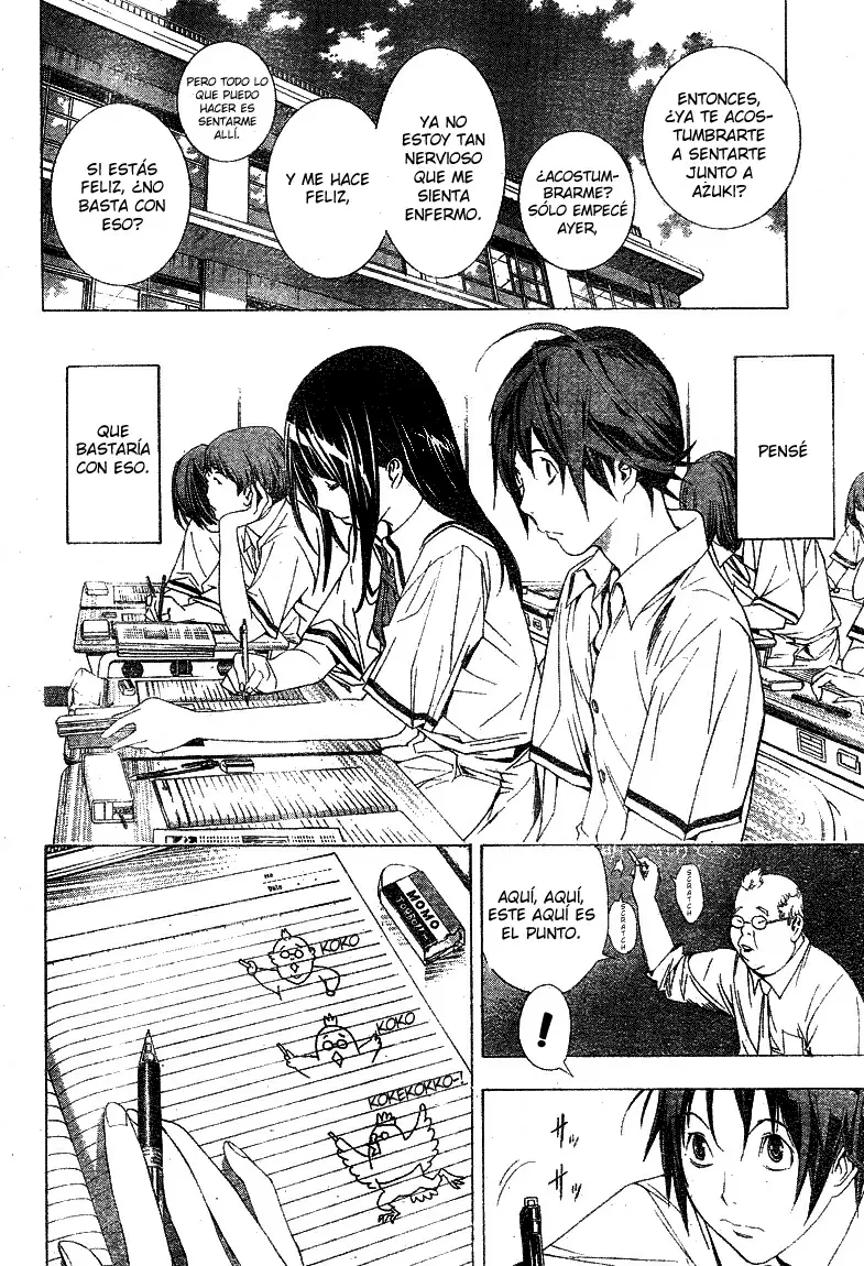Bakuman - Capítulo 9 - Página 2 - LectorTMOo