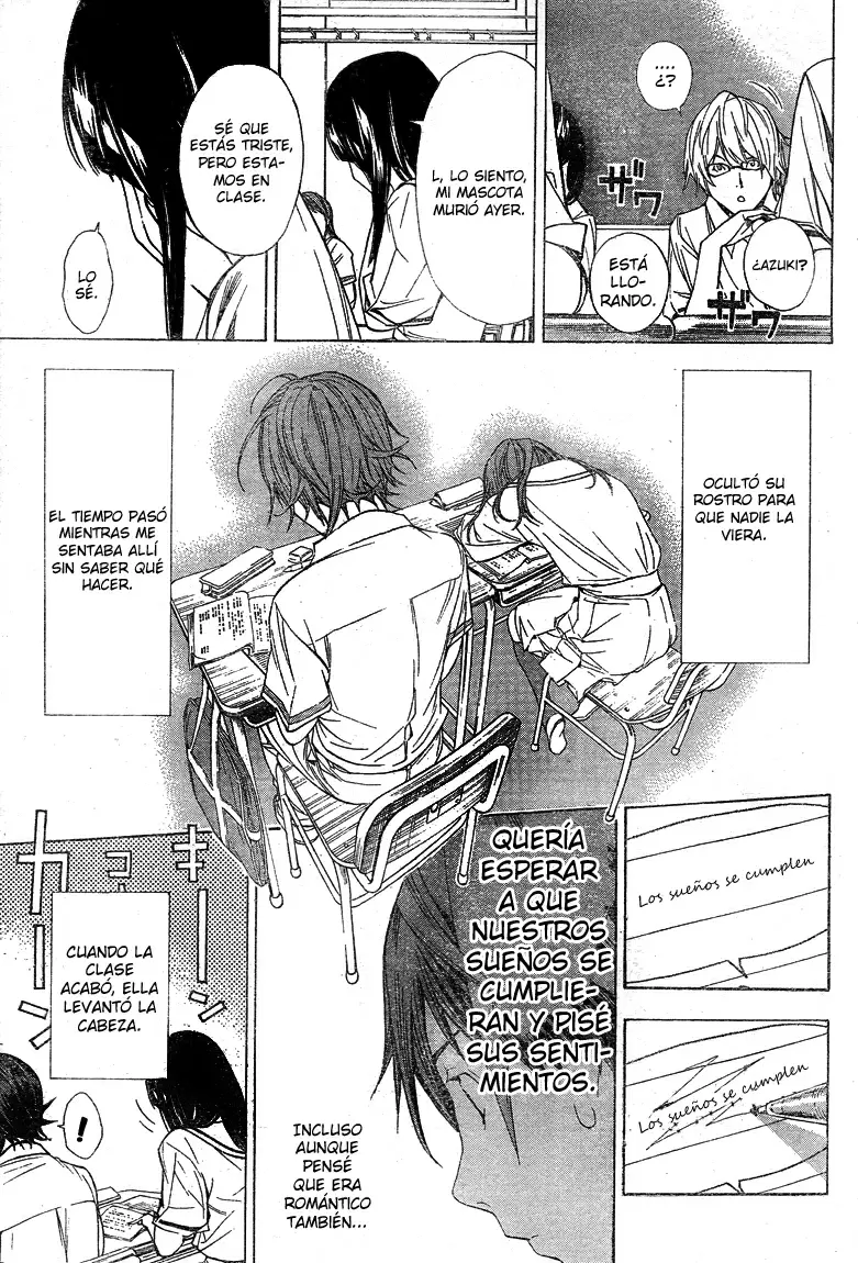 Bakuman - Capítulo 9 - Página 9 - LectorTMOo