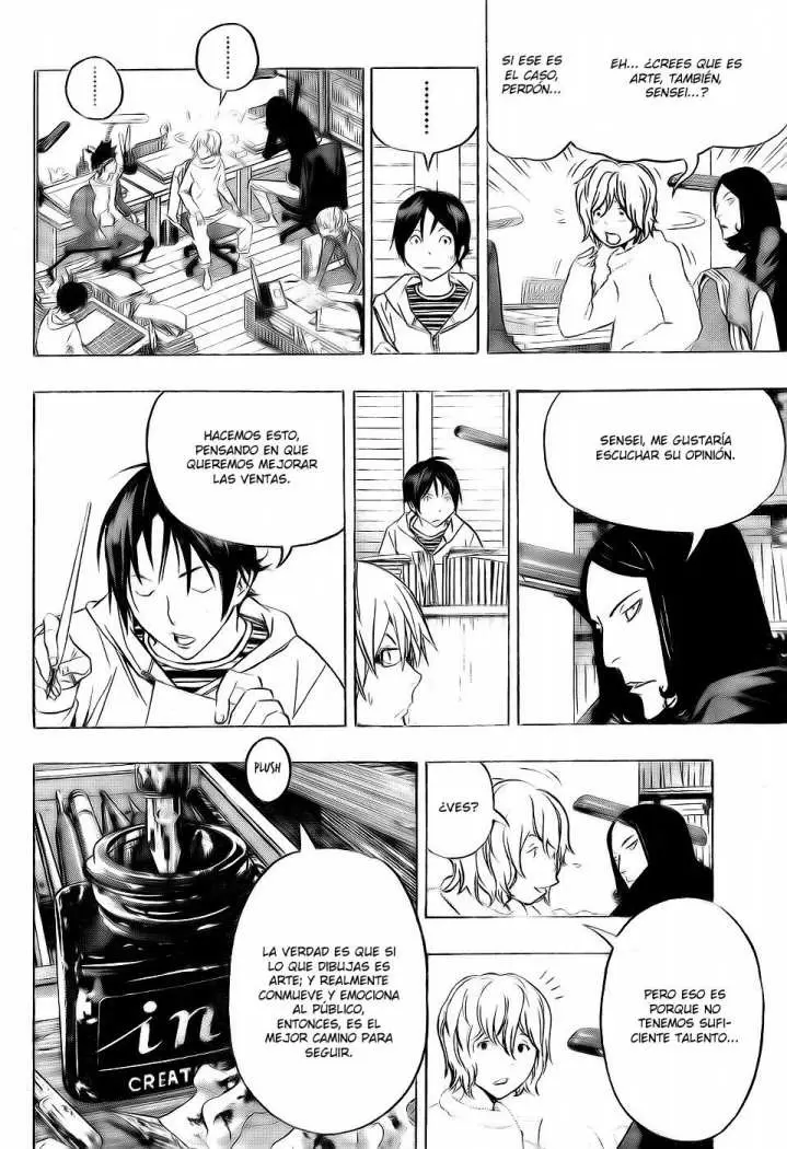 Bakuman - Capítulo 90 - Página 15 - LectorTMOo