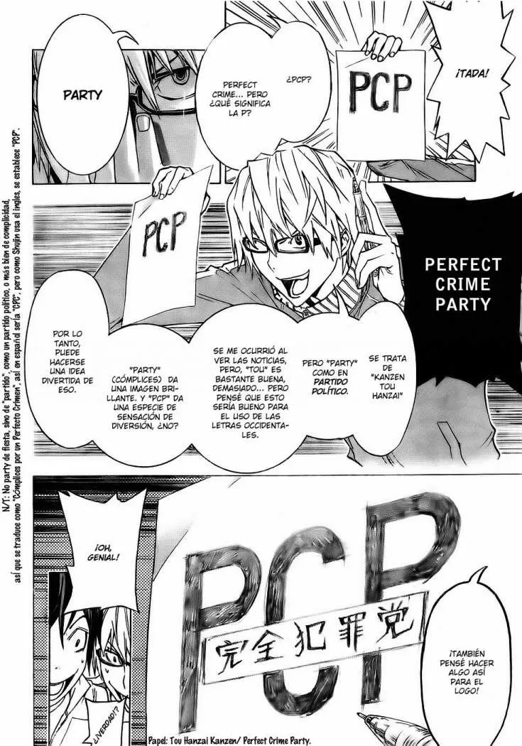 Bakuman - Capítulo 90 - Página 19 - LectorTMOo