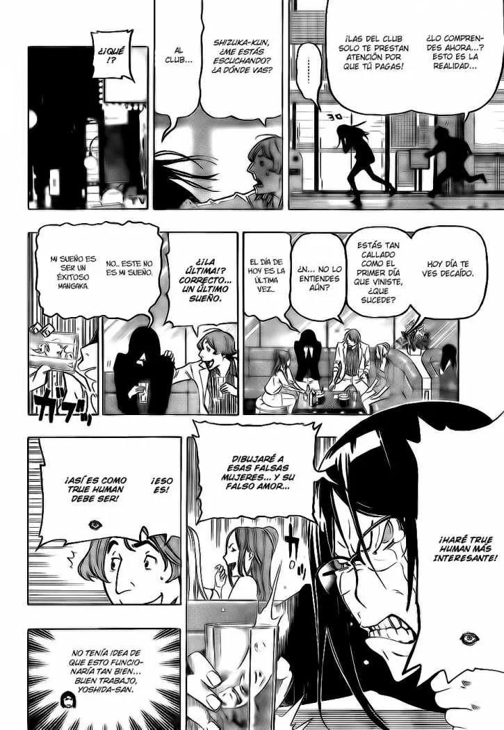 Bakuman - Capítulo 94 - Página 14 - LectorTMOo