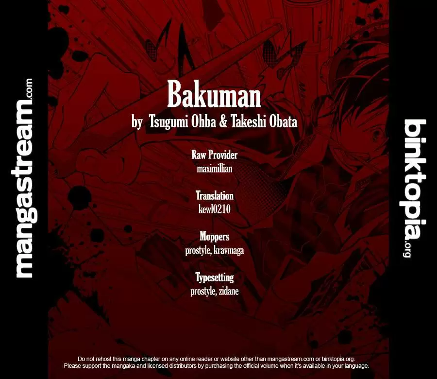 Bakuman - Capítulo 98 - Página 2 - LectorTMOo