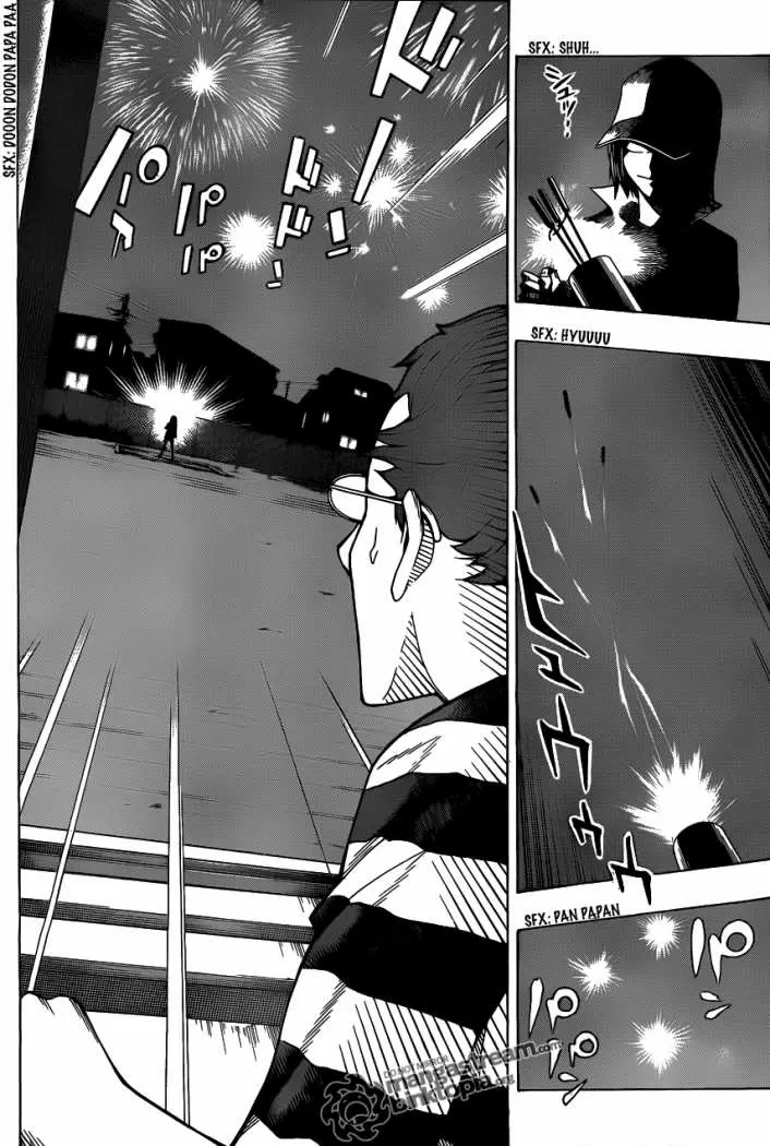 Bakuman - Capítulo 98 - Página 19 - LectorTMOo