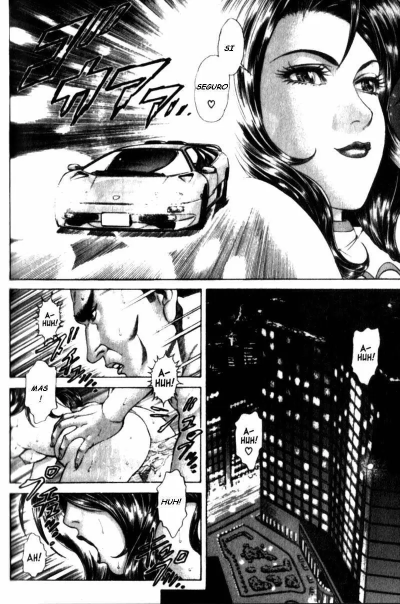 Battle Royale - Capítulo 25.05 - Página 8 - LectorTMOo