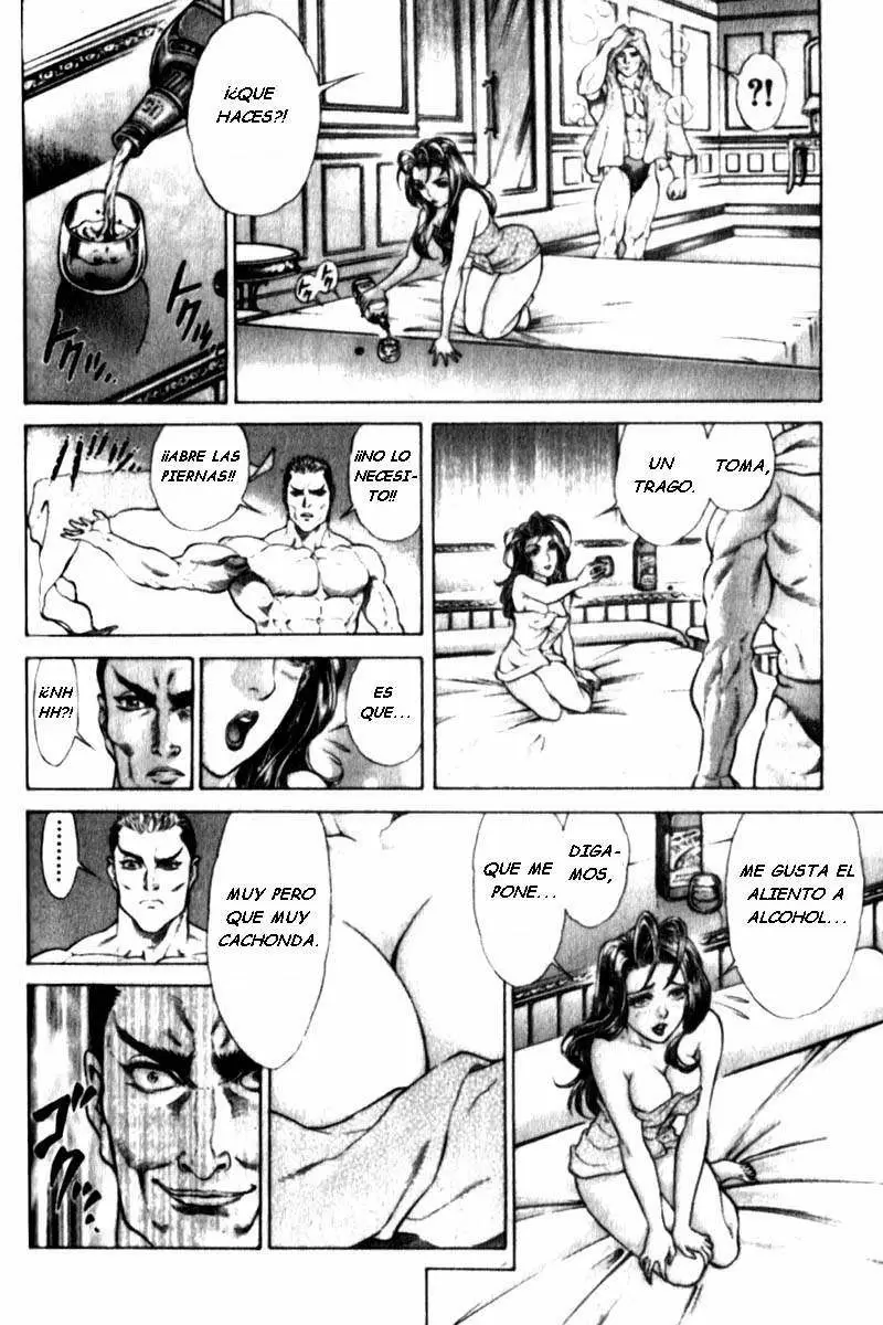 Battle Royale - Capítulo 25.05 - Página 12 - LectorTMOo