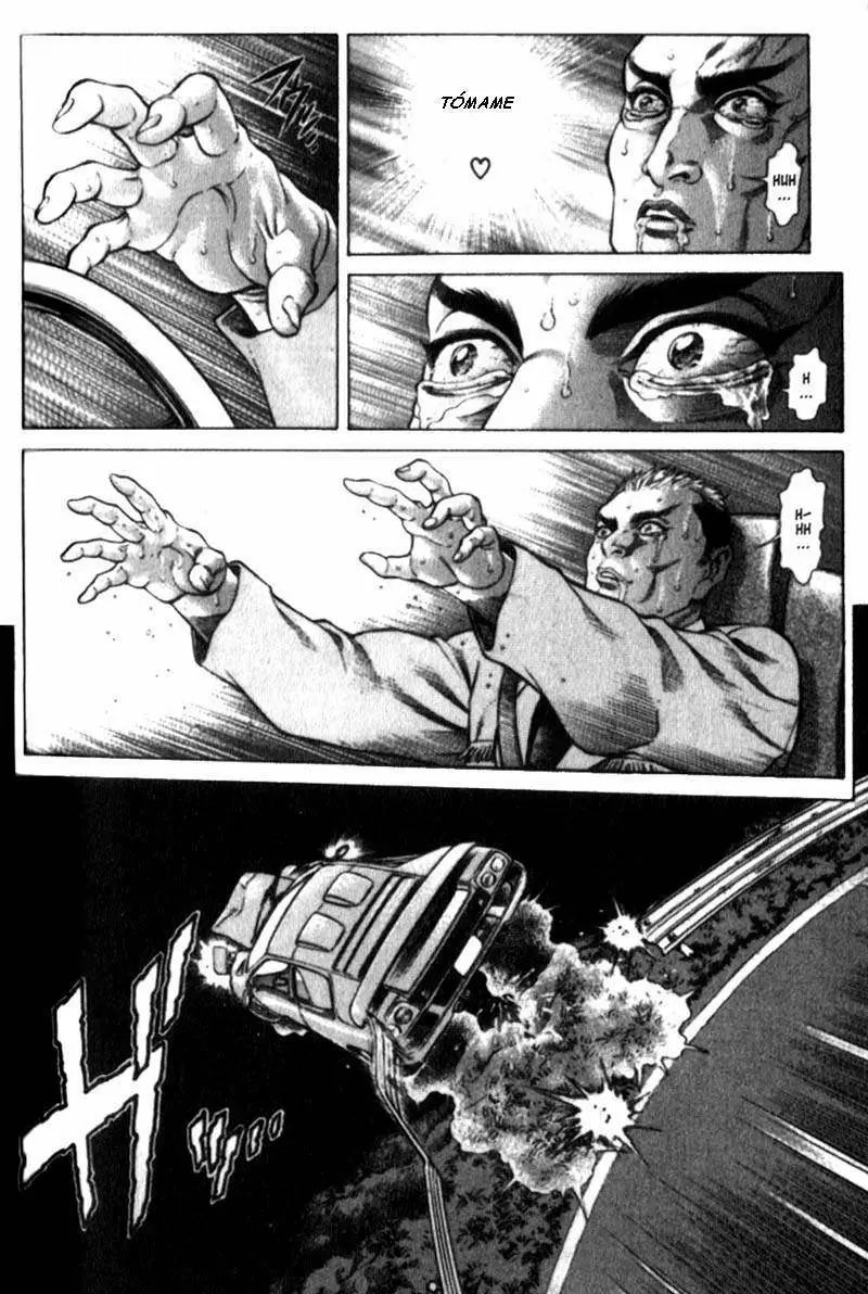 Battle Royale - Capítulo 25.05 - Página 21 - LectorTMOo