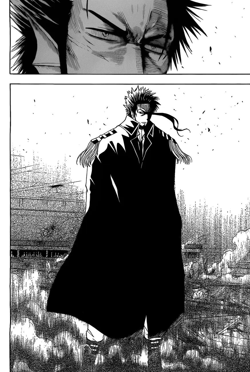 Beelzebub - Capítulo 136 - Página 8 - LectorTMOo