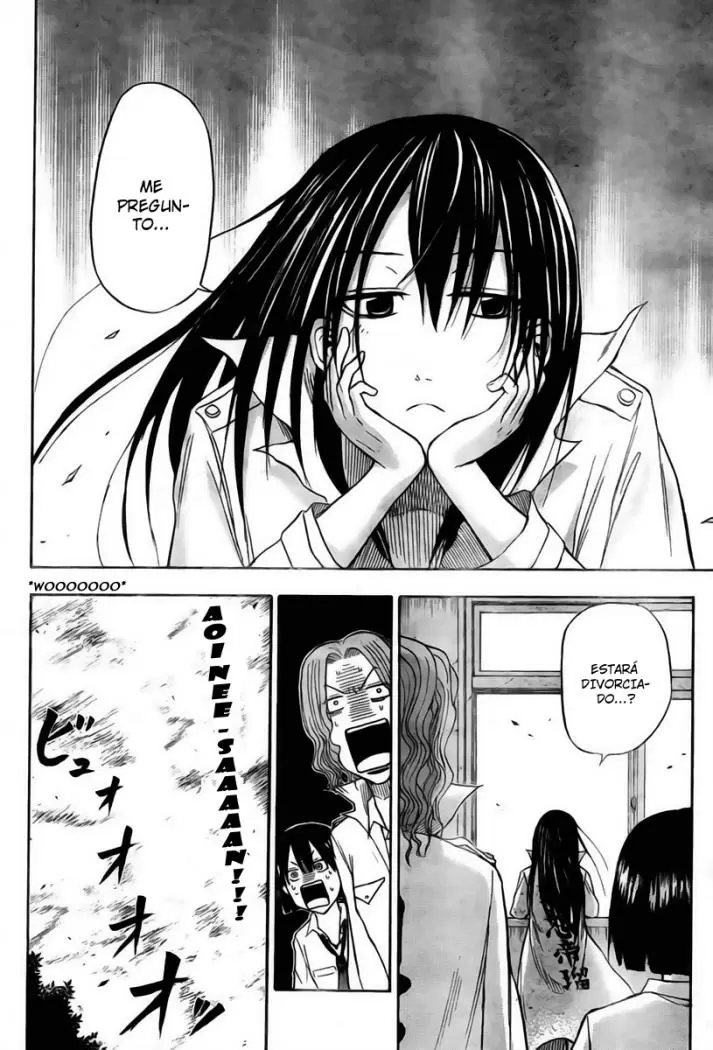 Beelzebub - Capítulo 15 - Página 4 - LectorTMOo