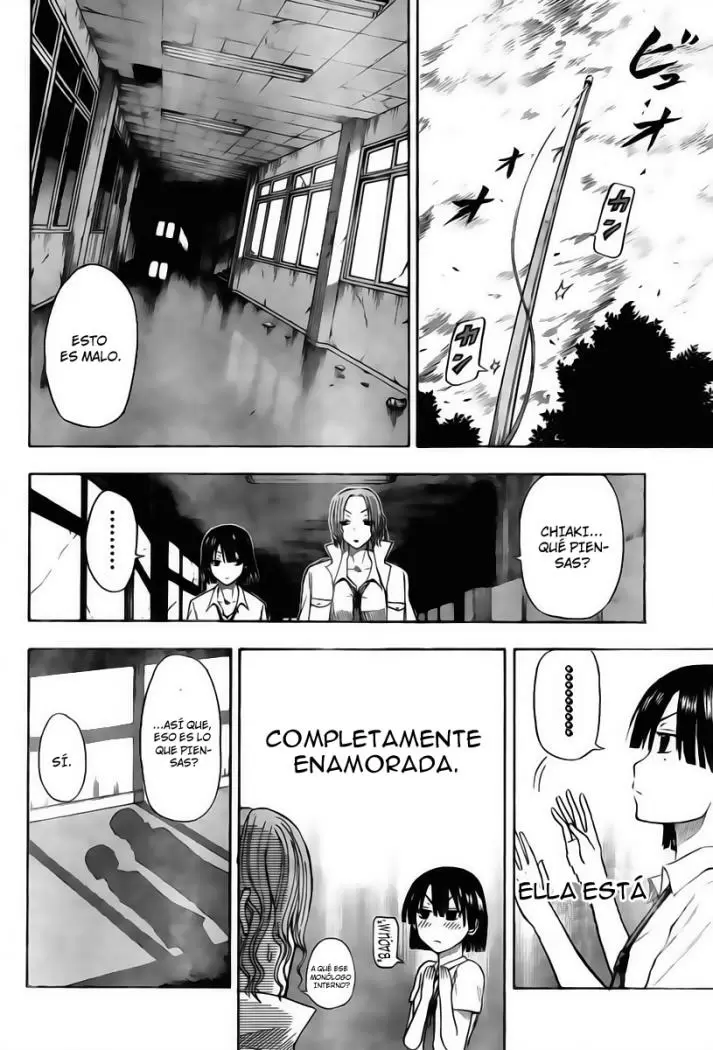 Beelzebub - Capítulo 15 - Página 6 - LectorTMOo