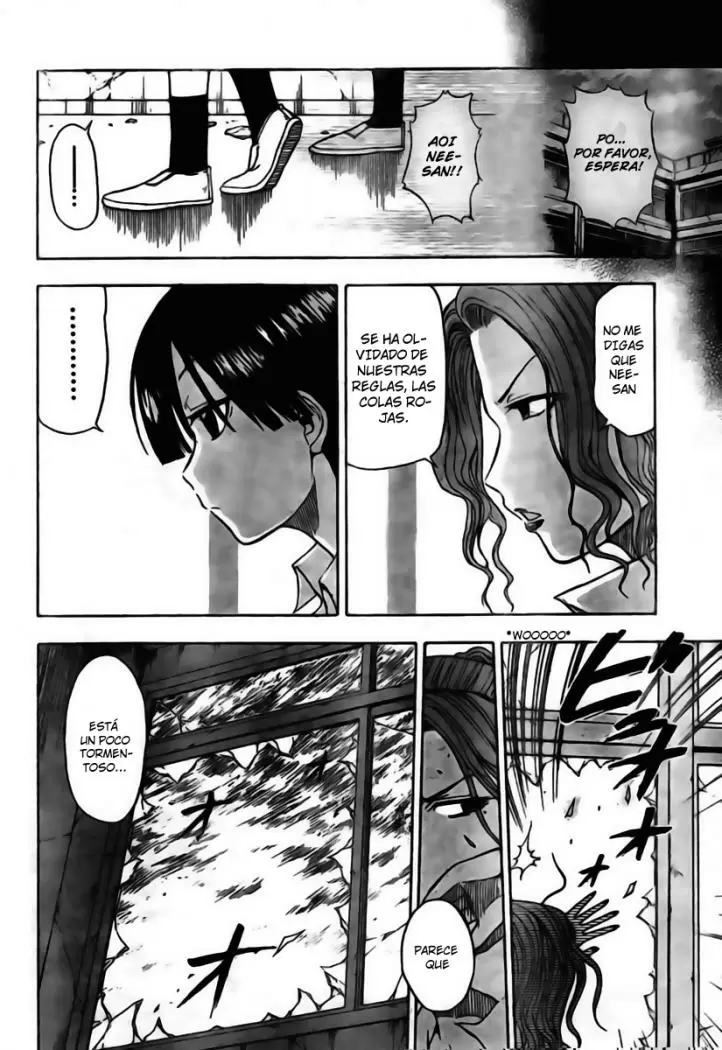 Beelzebub - Capítulo 15 - Página 8 - LectorTMOo