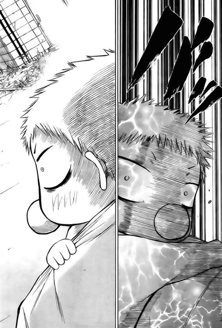 Beelzebub - Capítulo 15 - Página 20 - LectorTMOo