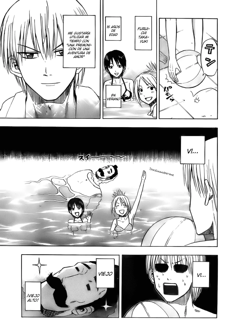 Beelzebub - Capítulo 21 - Página 6 - LectorTMOo