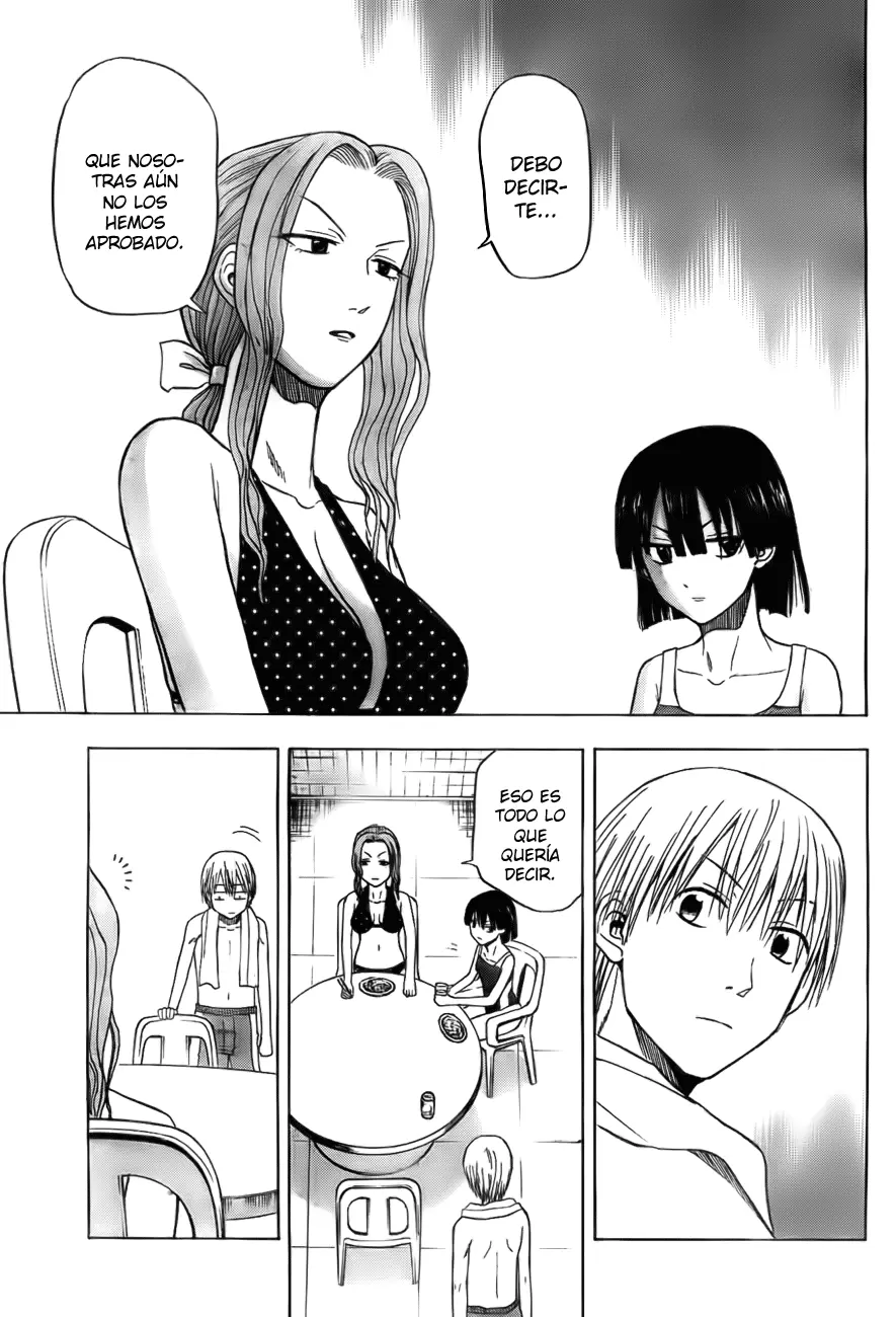 Beelzebub - Capítulo 21 - Página 18 - LectorTMOo