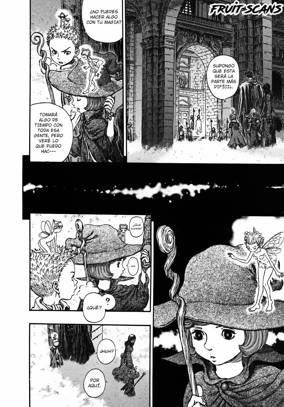 Berserk - Capítulo 256 - Página 9 - LectorTMOo