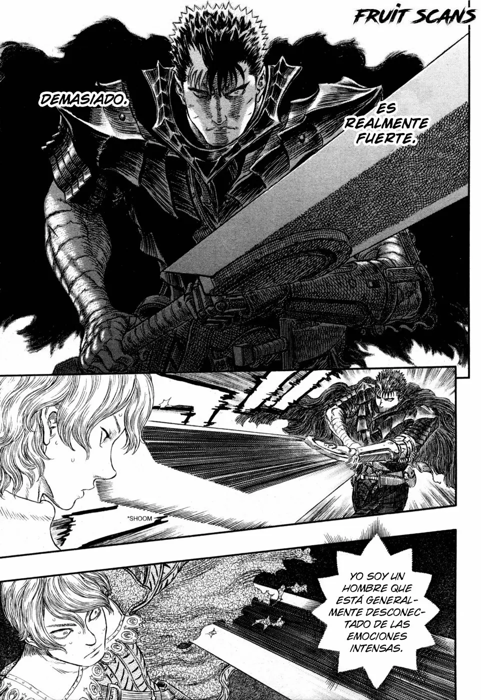 Berserk - Capítulo 257 - Página 12 - LectorTMOo