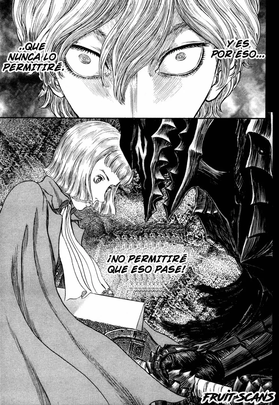 Berserk - Capítulo 257 - Página 16 - LectorTMOo