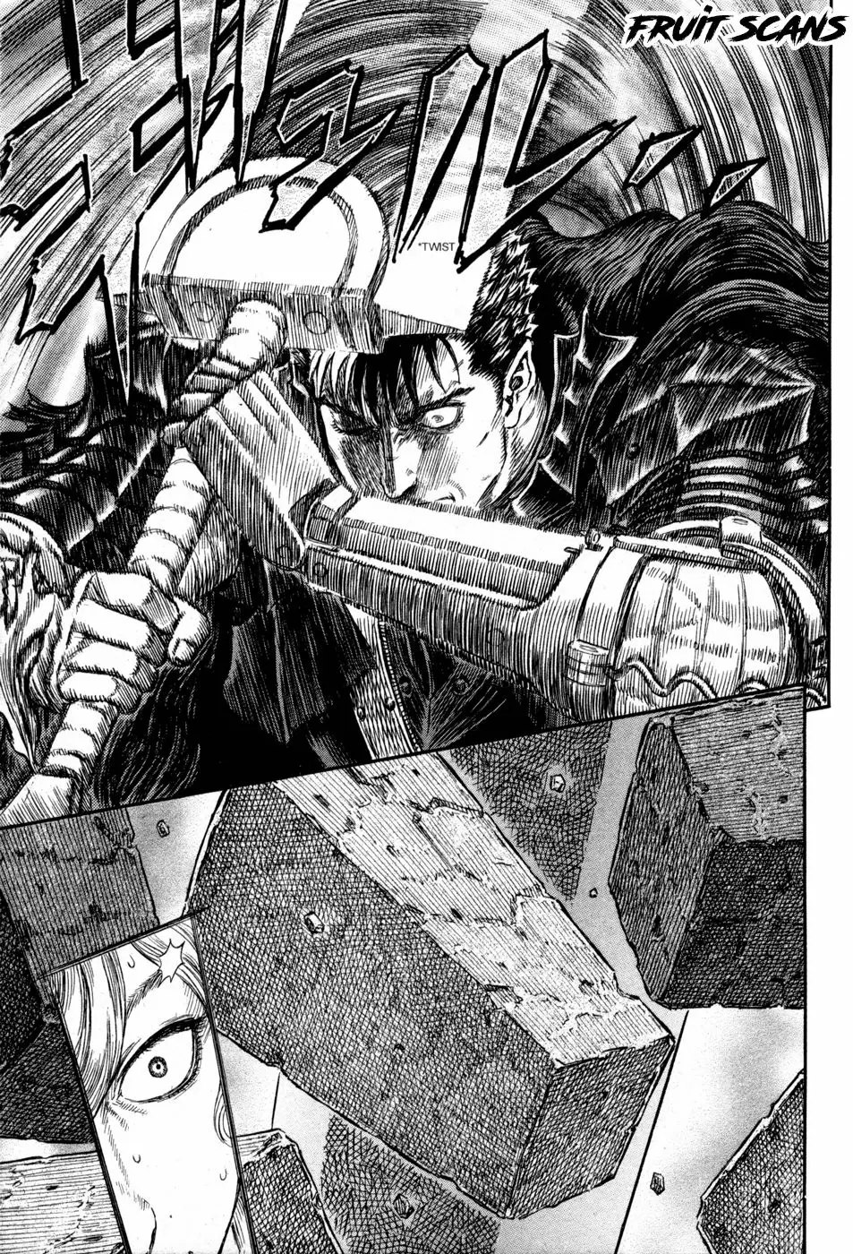 Berserk - Capítulo 257 - Página 20 - LectorTMOo