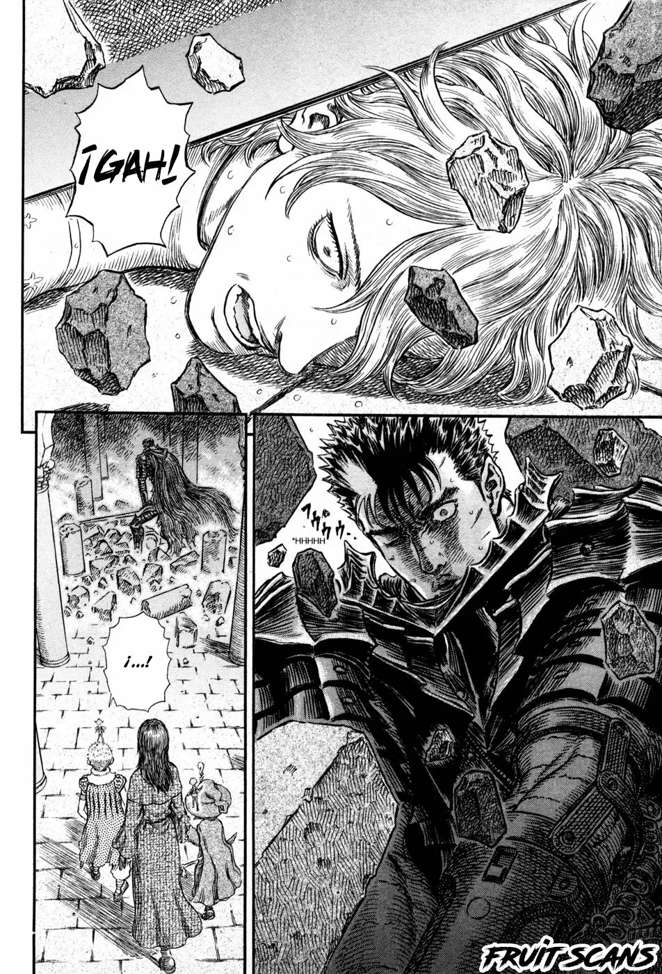 Berserk - Capítulo 258 - Página 3 - LectorTMOo
