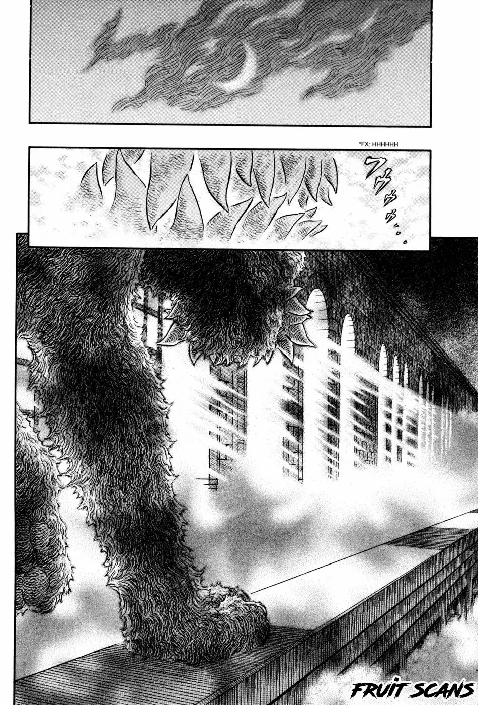 Berserk - Capítulo 258 - Página 21 - LectorTMOo