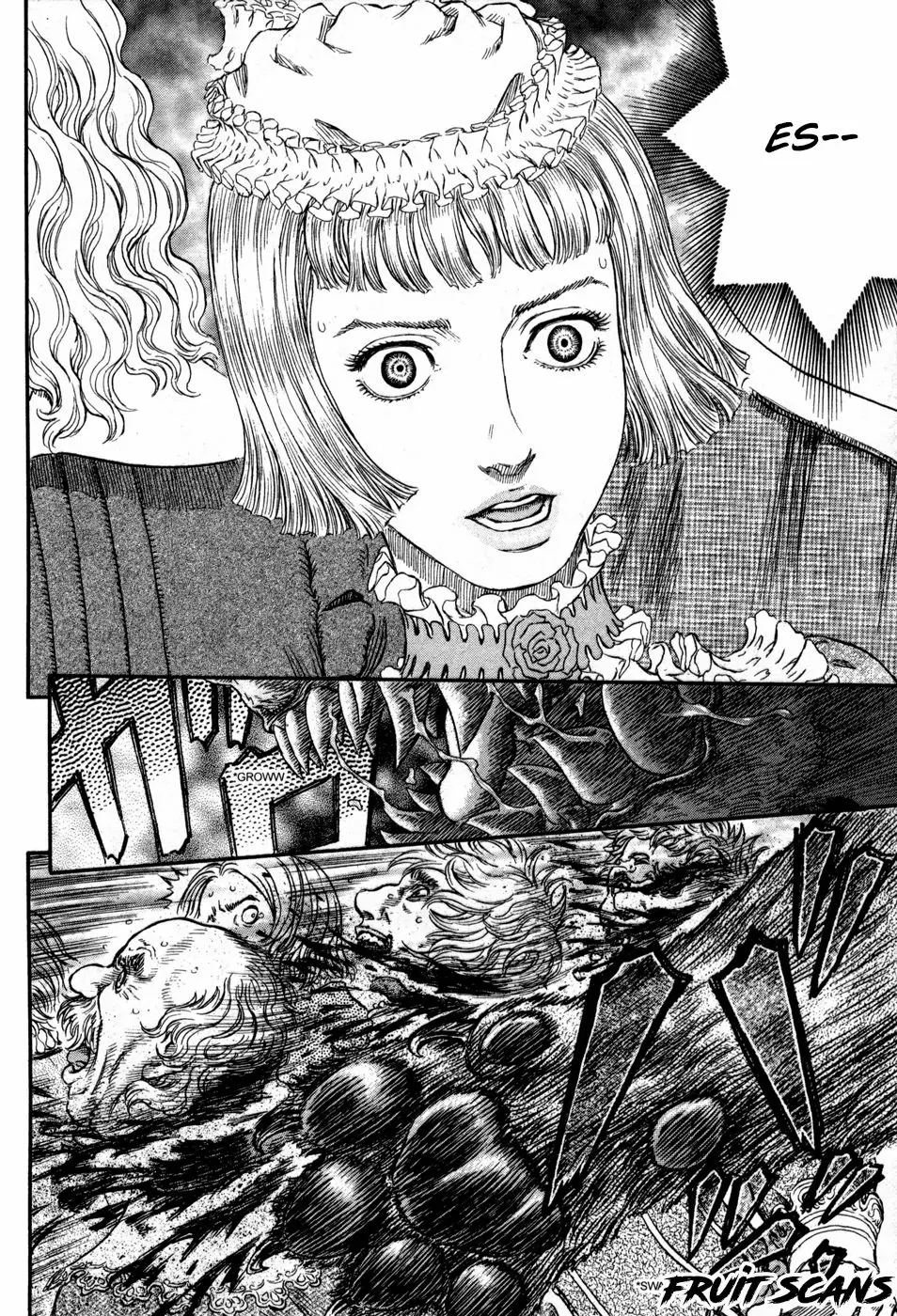 Berserk - Capítulo 259 - Página 10 - LectorTMOo