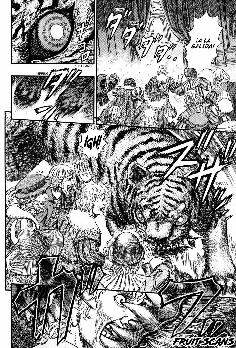 Berserk - Capítulo 259 - Página 12 - LectorTMOo