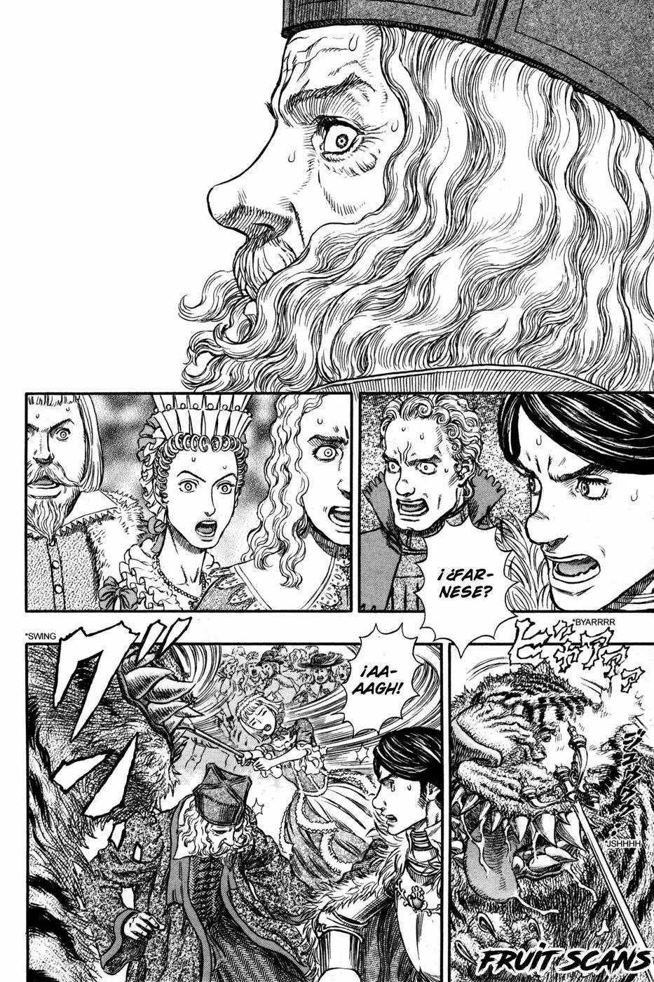 Berserk - Capítulo 259 - Página 16 - LectorTMOo