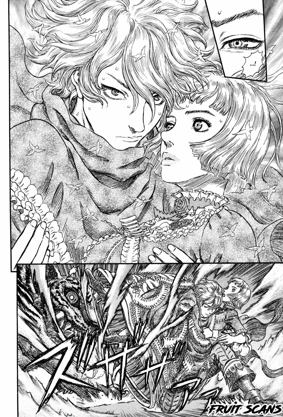Berserk - Capítulo 259 - Página 18 - LectorTMOo
