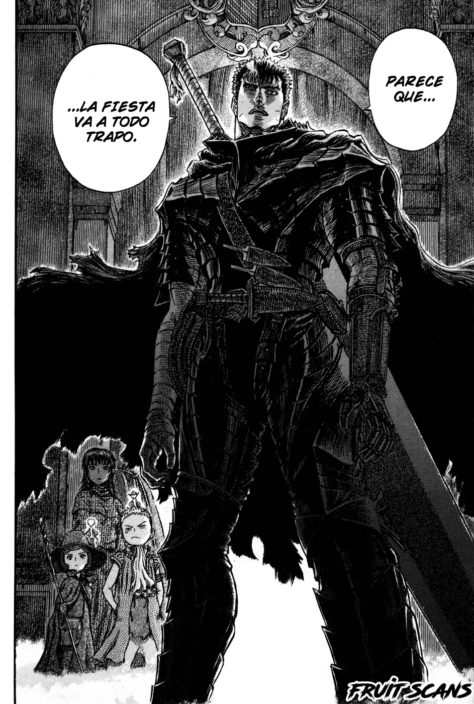 Berserk - Capítulo 259 - Página 20 - LectorTMOo