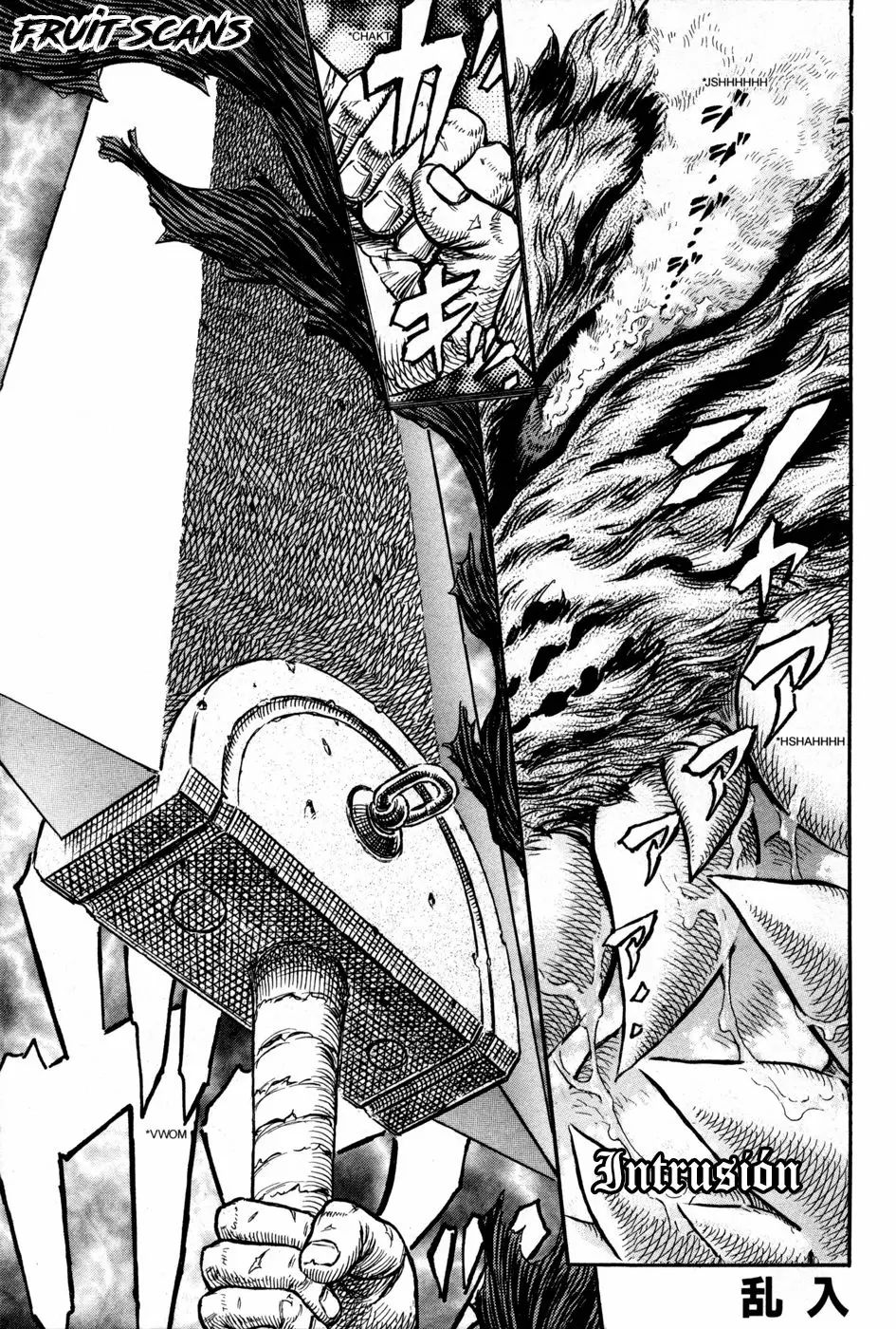 Berserk - Capítulo 260 - Página 2 - LectorTMOo