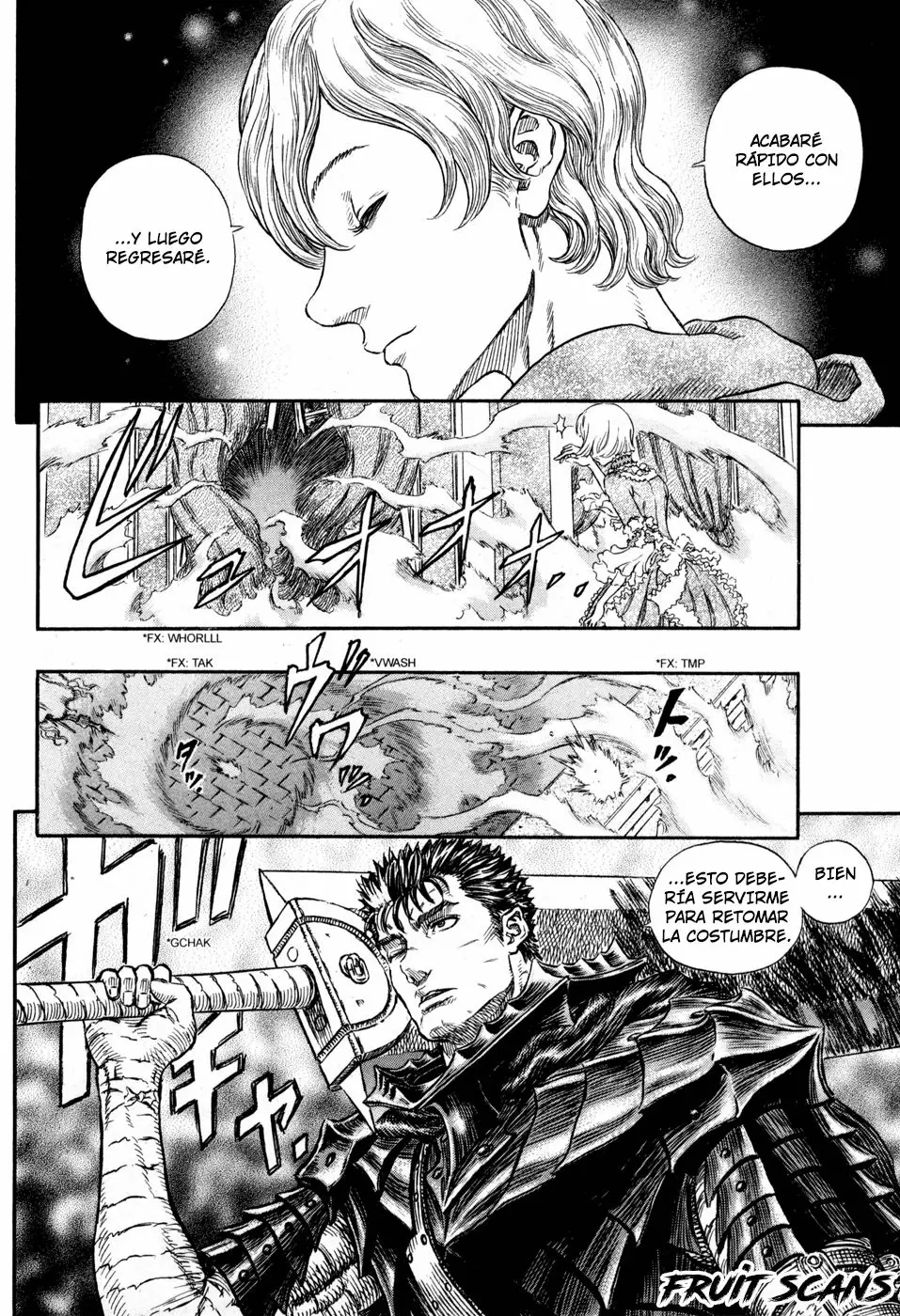 Berserk - Capítulo 260 - Página 14 - LectorTMOo