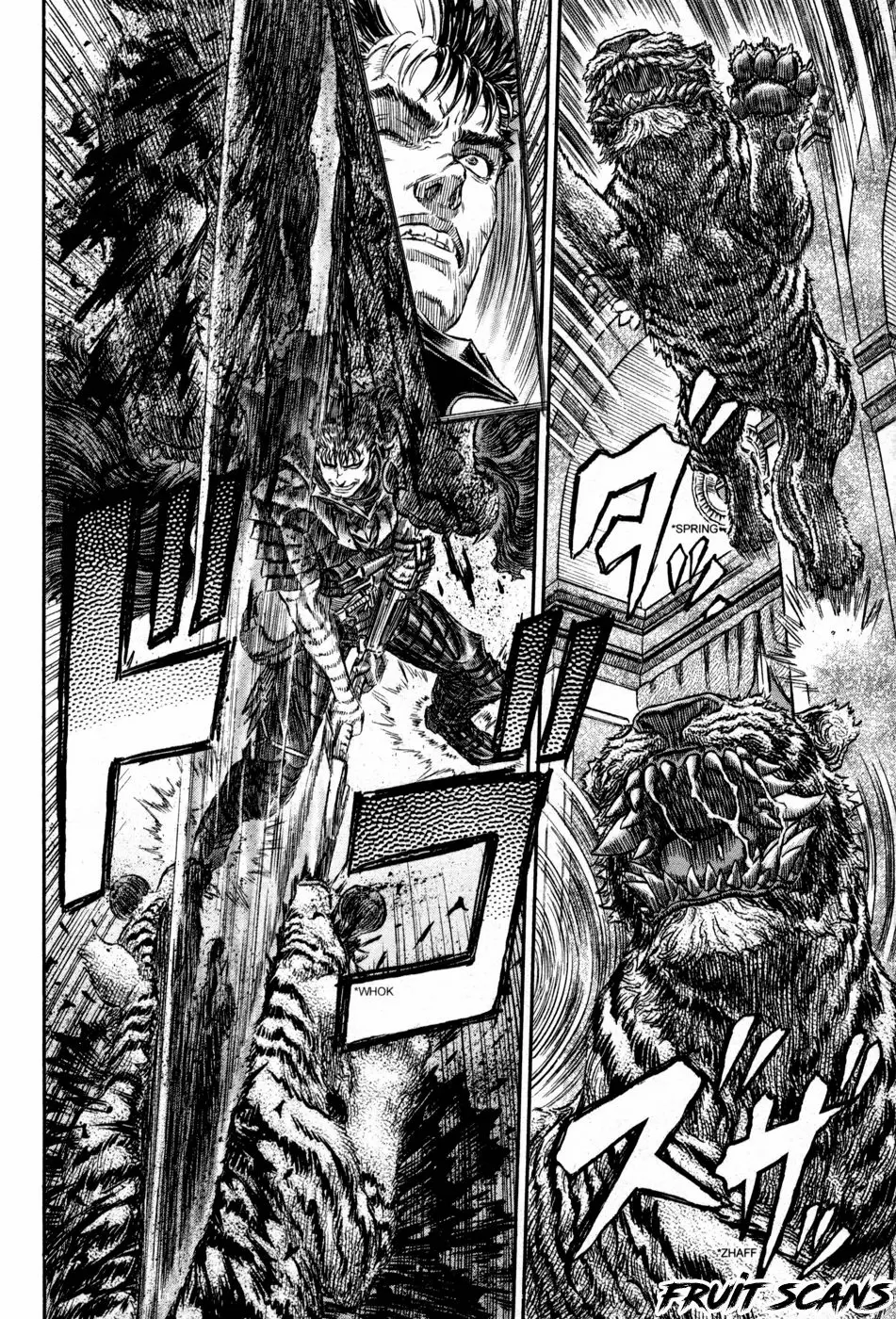 Berserk - Capítulo 260 - Página 16 - LectorTMOo