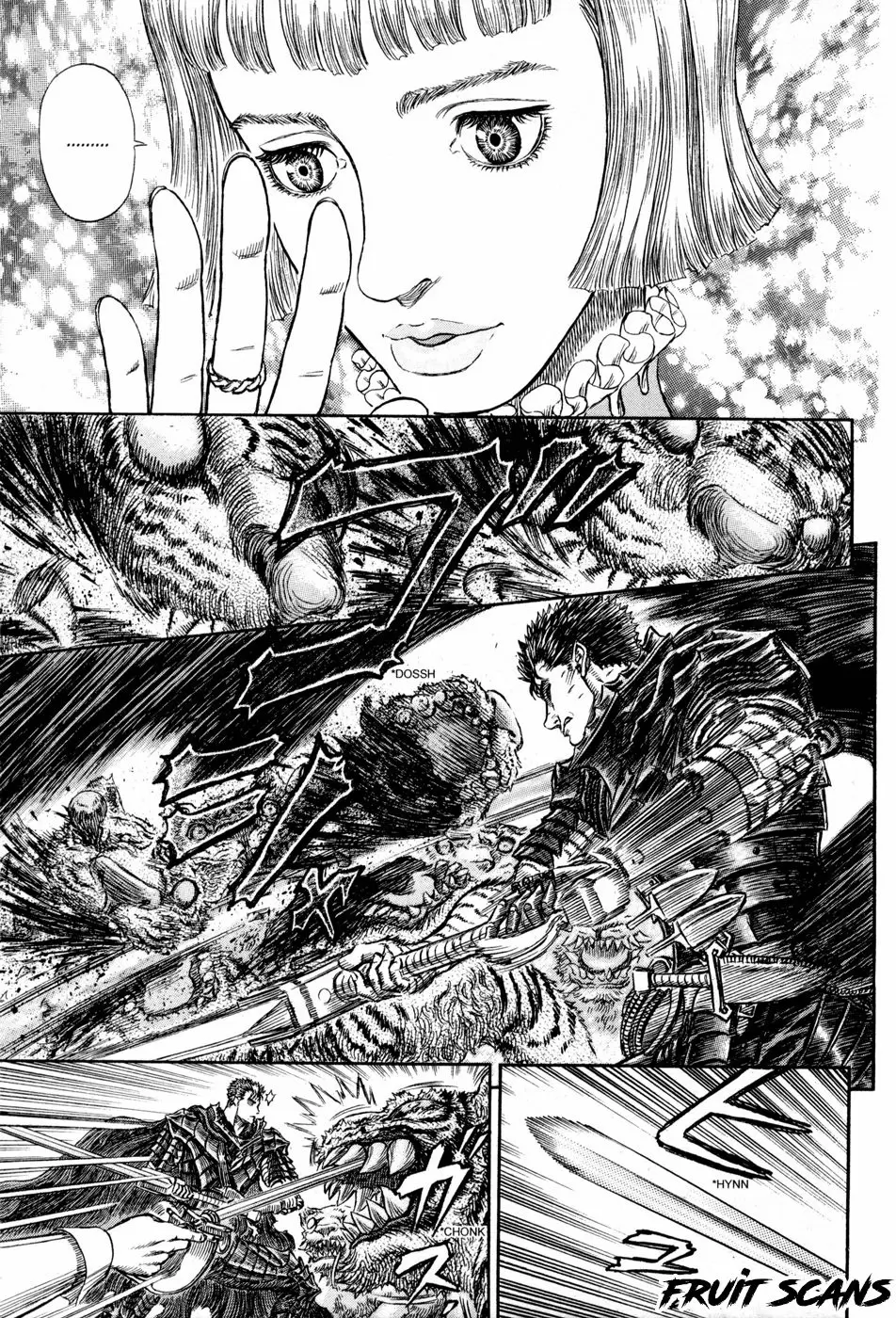 Berserk - Capítulo 261 - Página 10 - LectorTMOo