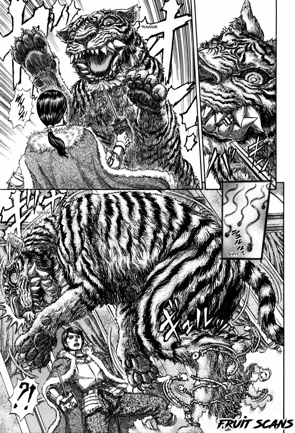 Berserk - Capítulo 261 - Página 12 - LectorTMOo